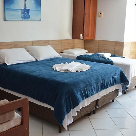 Rede Hs Hotelaria Florianópolis Zimmer foto