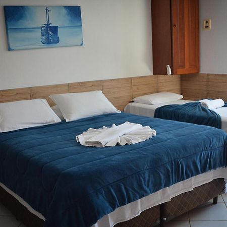 Rede Hs Hotelaria Florianópolis Zimmer foto