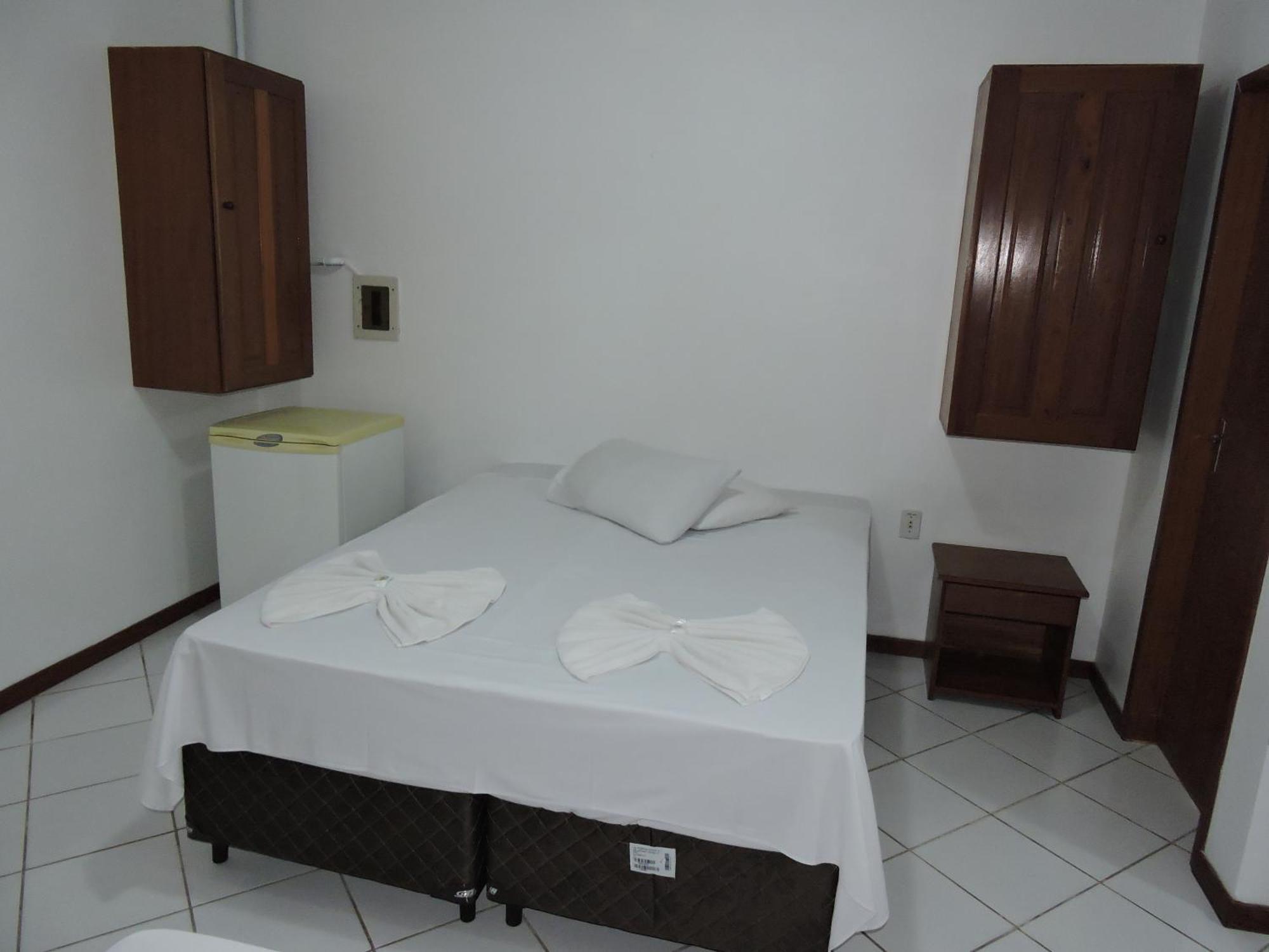 Rede Hs Hotelaria Florianópolis Zimmer foto