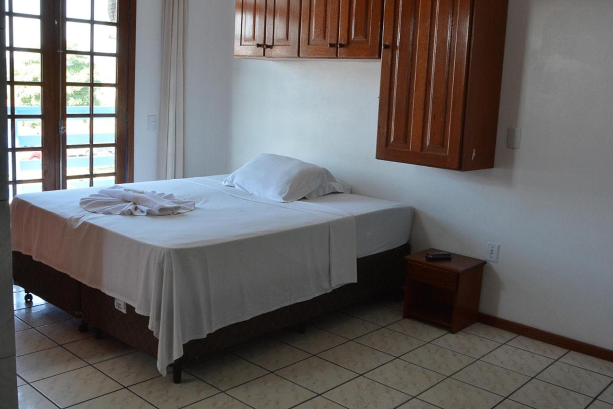Rede Hs Hotelaria Florianópolis Zimmer foto